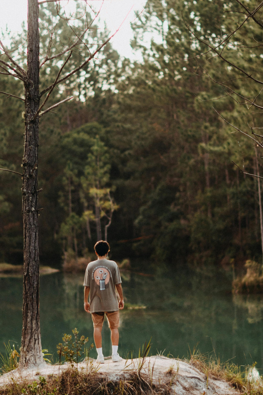 3 Stylish Traveling Oversized T-Shirt