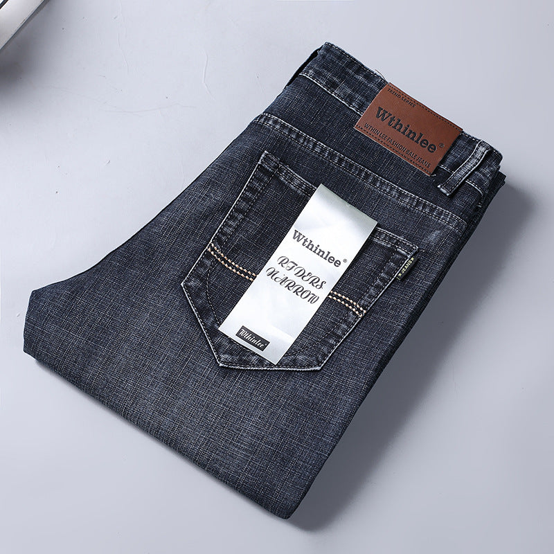 Jeans for men