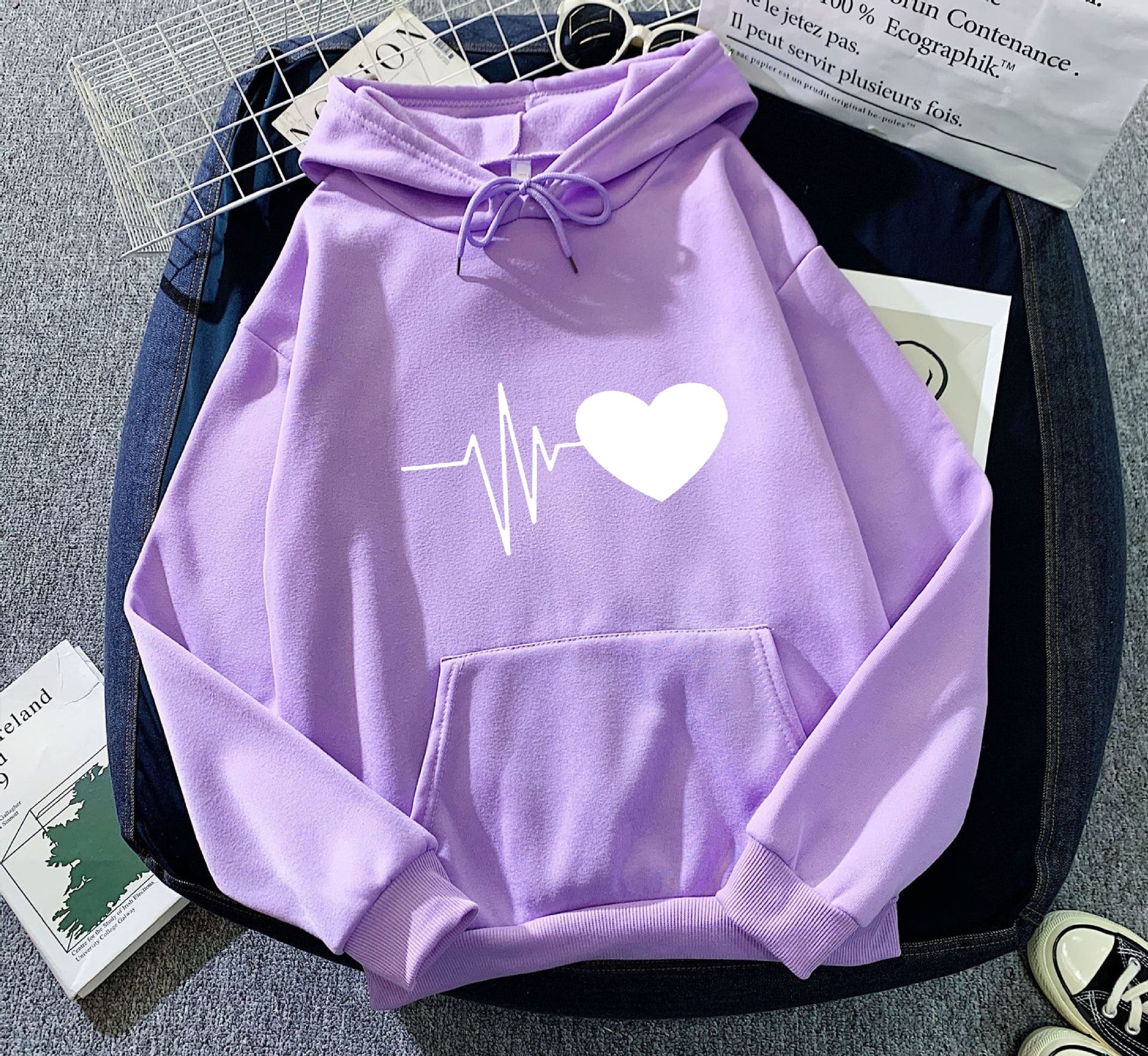 Hoodie For Women