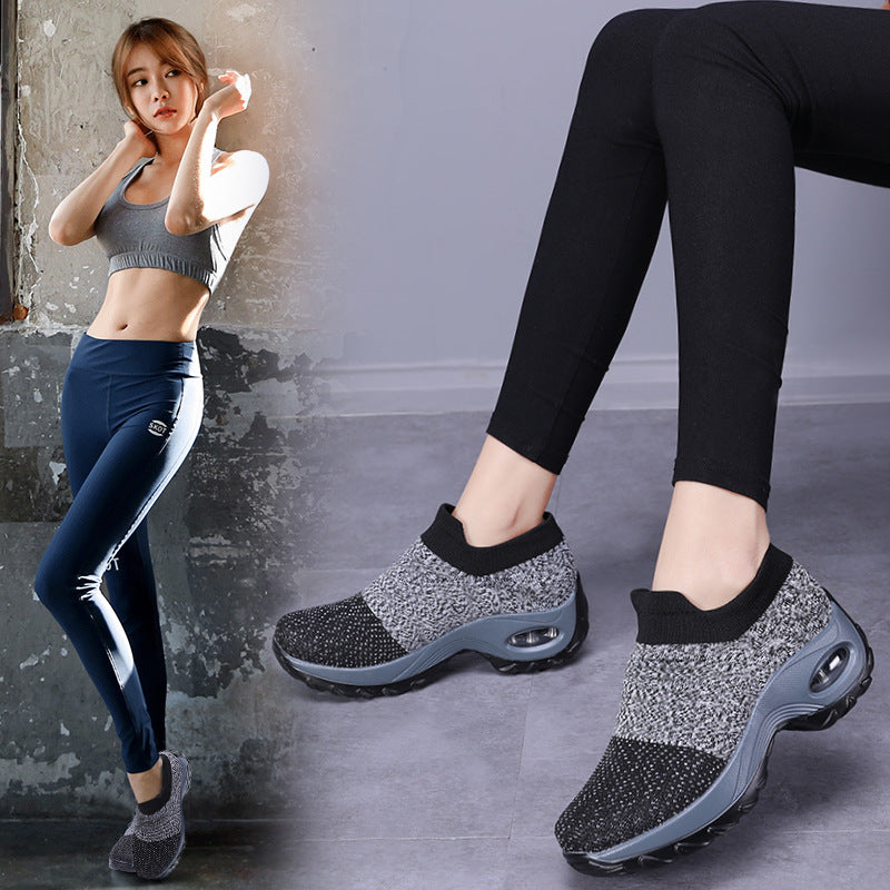 gym shoes for women