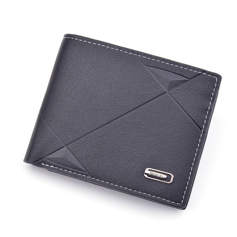 men's wallet