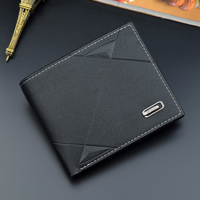 men's wallet