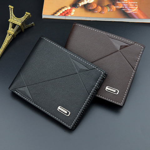 men's wallet