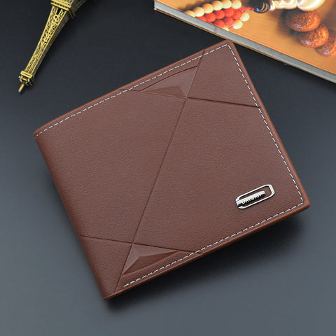 men's wallet