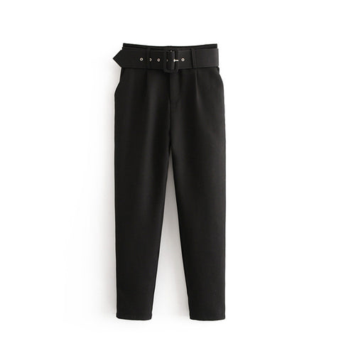 Women Casual Pant