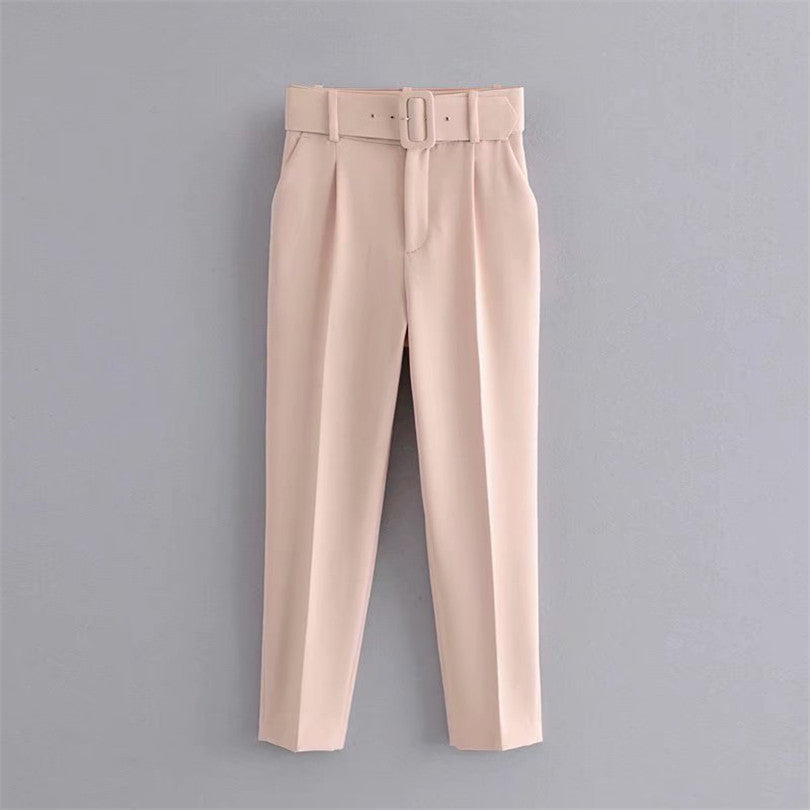 Women Casual Pant