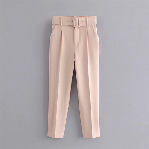 Women Casual Pant