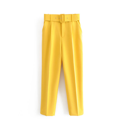 Women Casual Pant