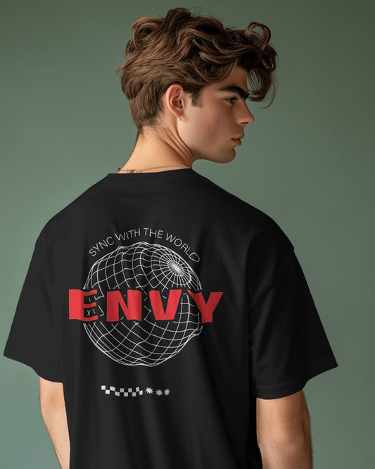 Envy Oversized T-shirt