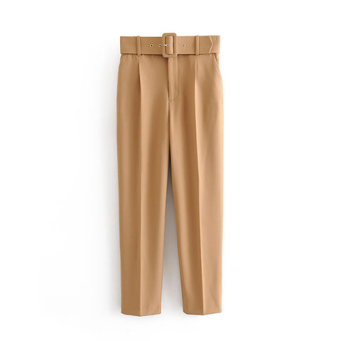 Women Casual Pant