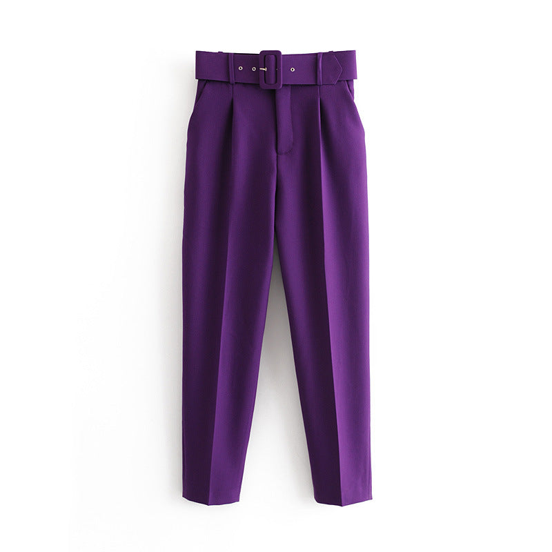 Women Casual Pant