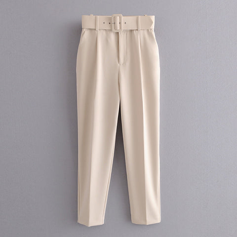 Women Casual Pant