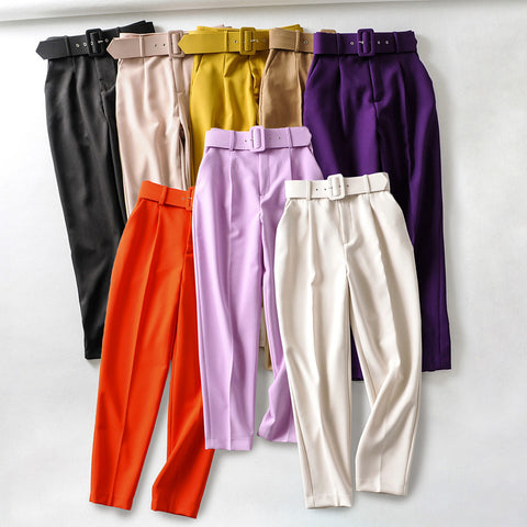 Women Casual Pant