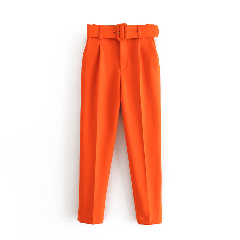 Women Casual Pant