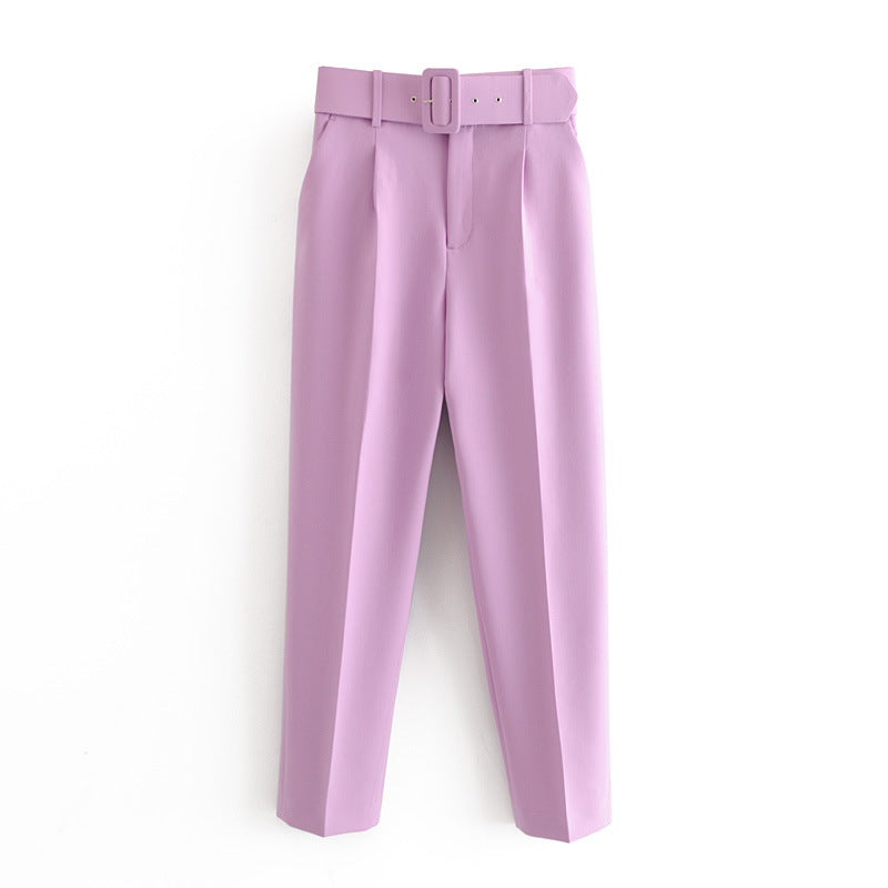 Women Casual Pant