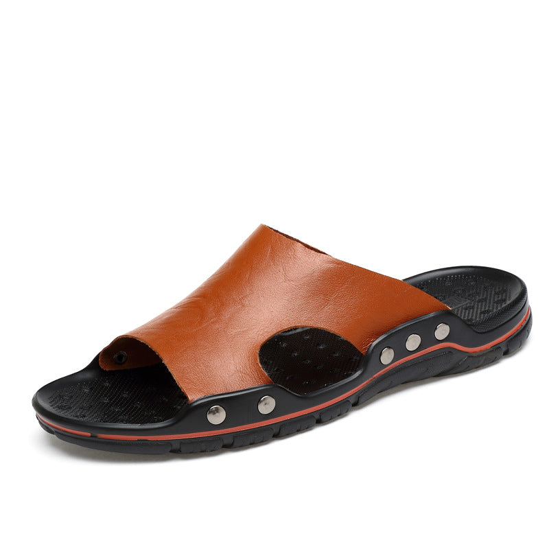 Oversized Flip Flops Men's 