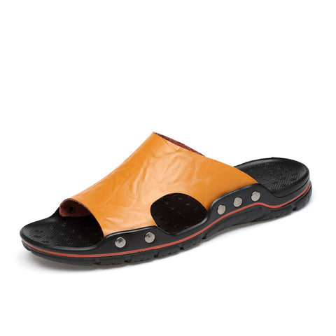 Oversized Flip Flops Men's 