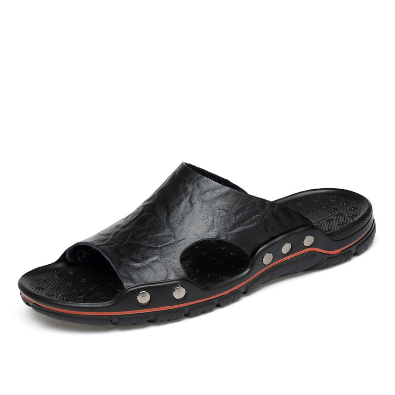 Oversized Flip Flops Men's 