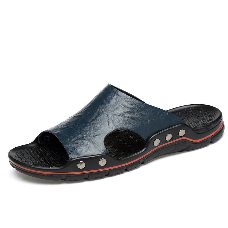 Oversized Flip Flops Men's 