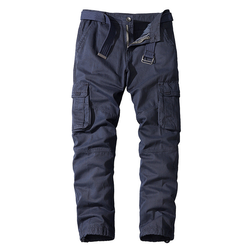 Sports Casual Pant Men's