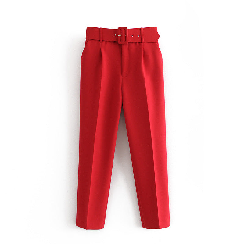 Women Casual Pant