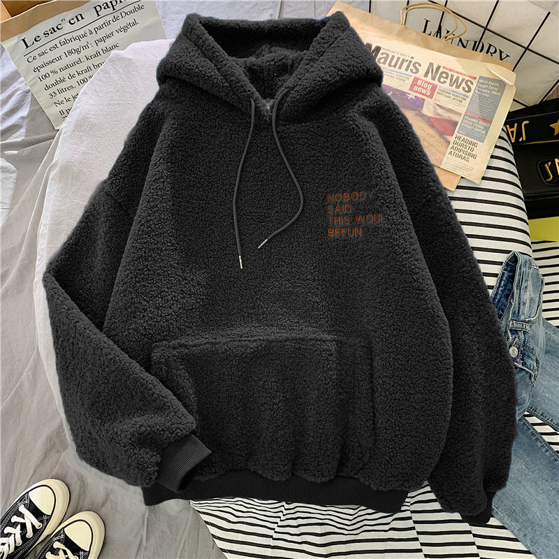 Hoodie Women