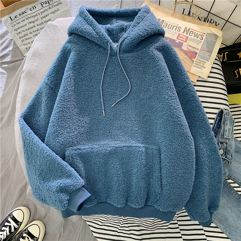 Hoodie Women