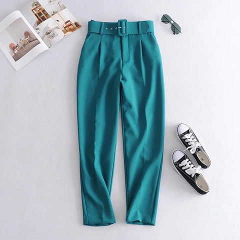 Women Casual Pant