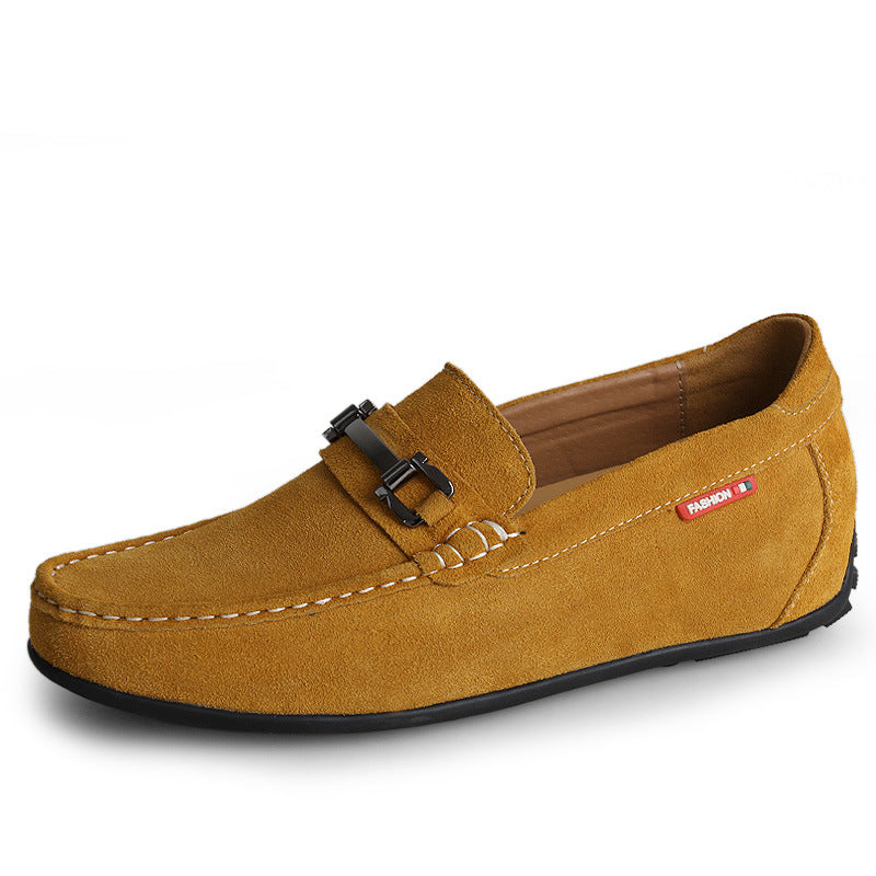 Loafer Shoes Men