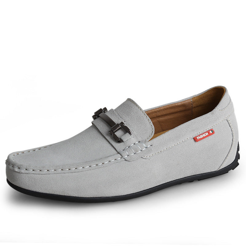 Loafer Shoes Men