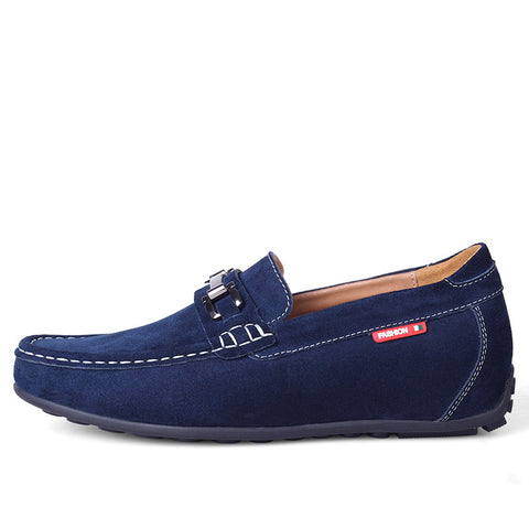 Loafer Shoes Men