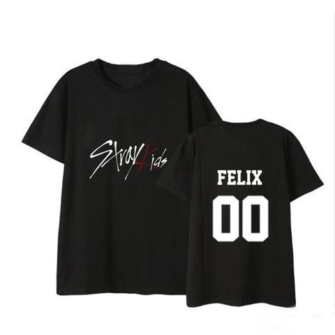 Regular Fit Women T-shirt