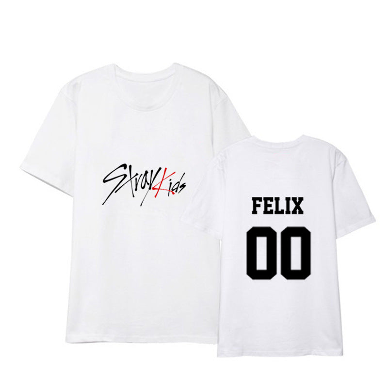 Regular Fit Women T-shirt