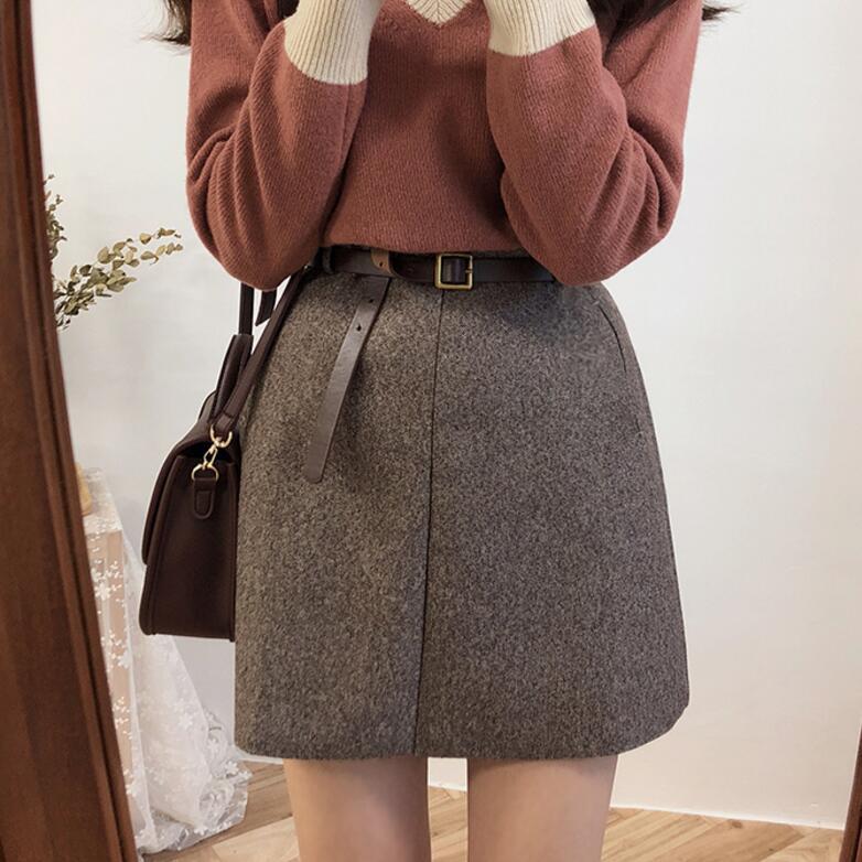 Skirt For Women