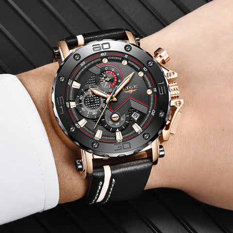 Luxury Watch Men