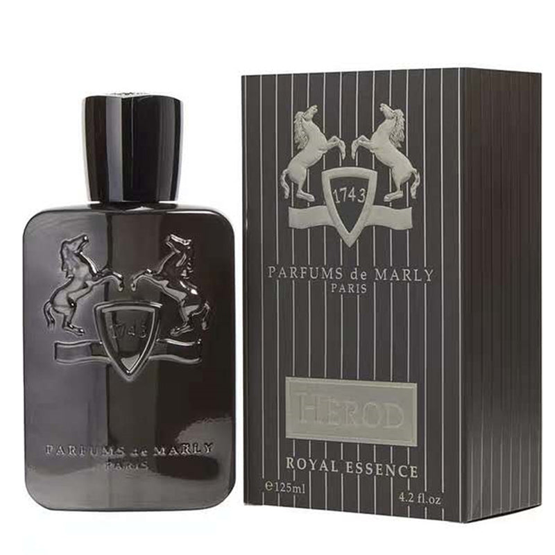 Men's Herod Perfume Long-Lasting Perfum Spray