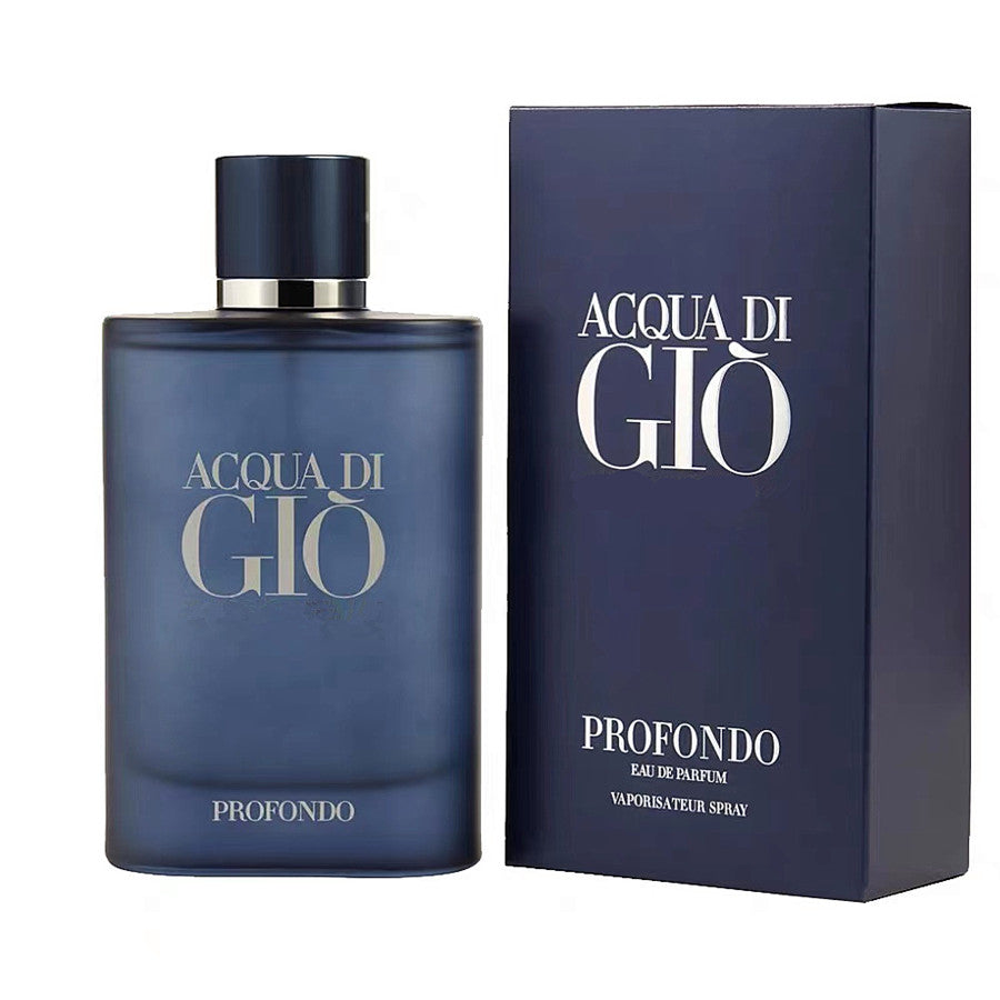 Perfume for men