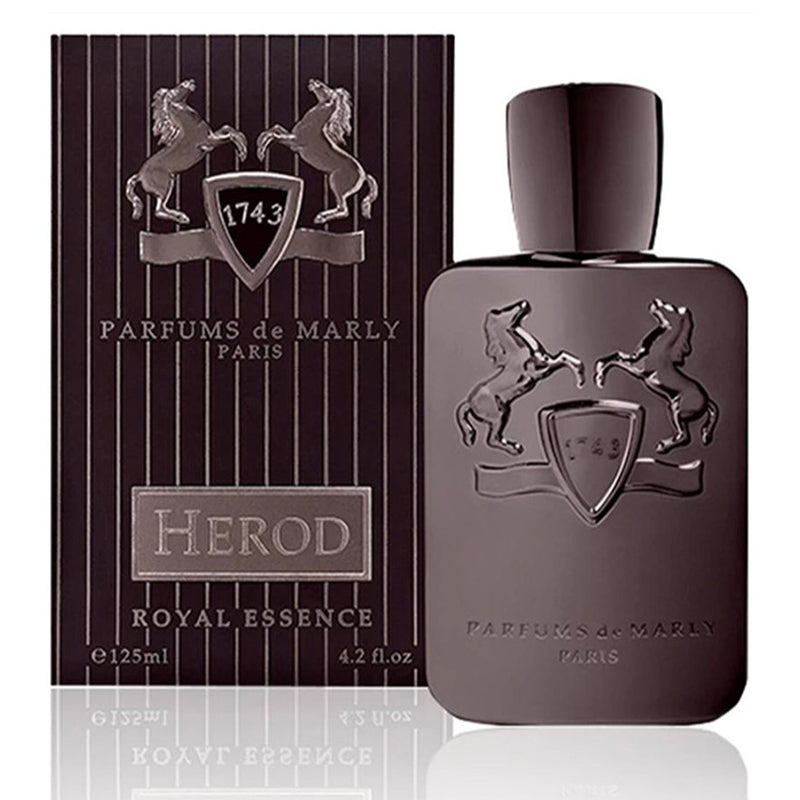 Men's Herod Perfume Long-Lasting Perfum Spray