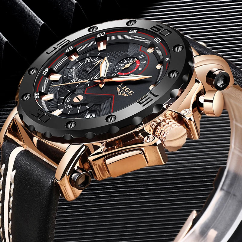 Luxury Watch Men