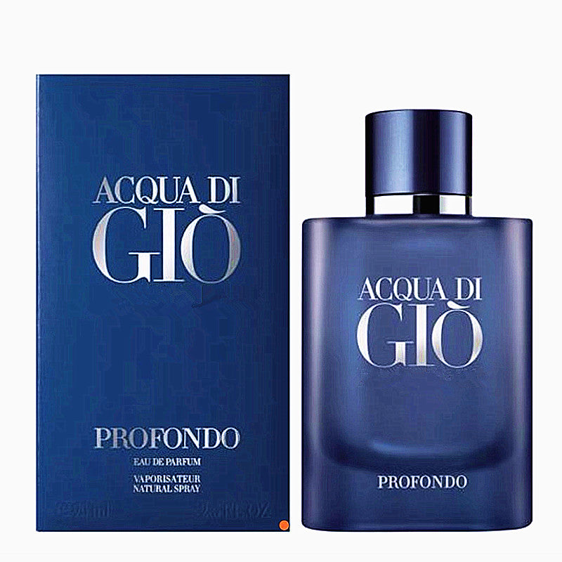 perfume for men