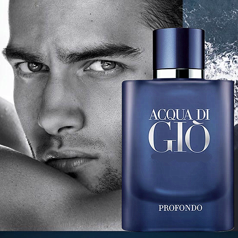 perfume for men