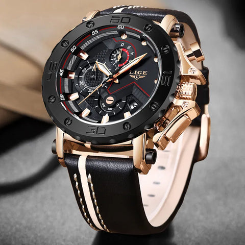 Luxury Watch Men