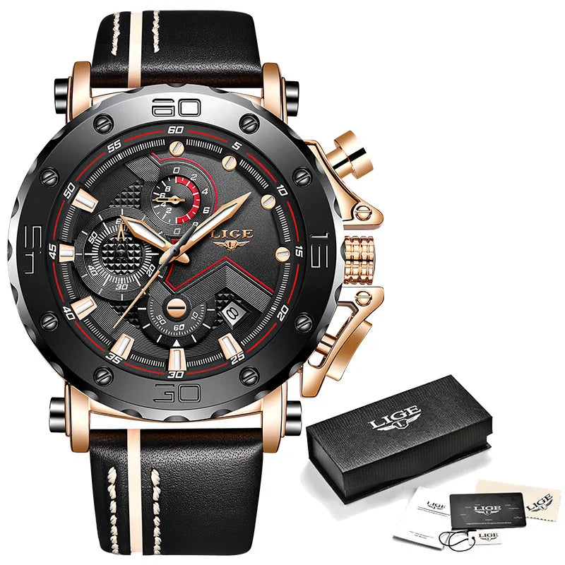 Luxury Watch Men