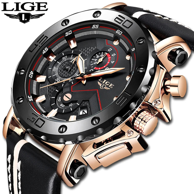 Luxury Watch Men