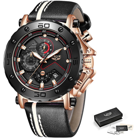 Luxury Watch Men