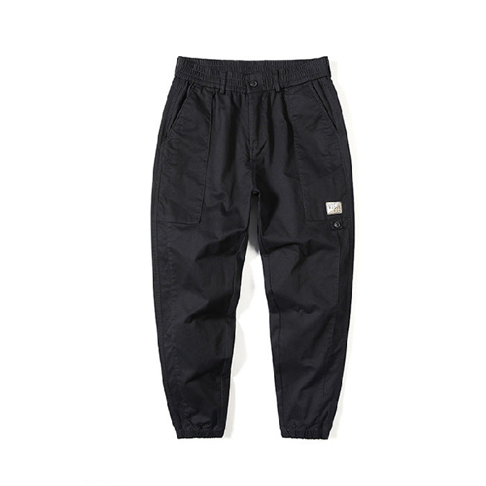 Comfortable Casual Pants for Men
