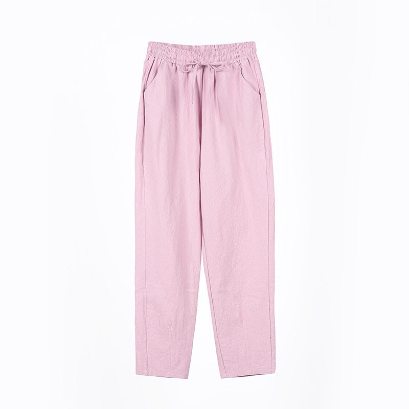 Casual Pant Women