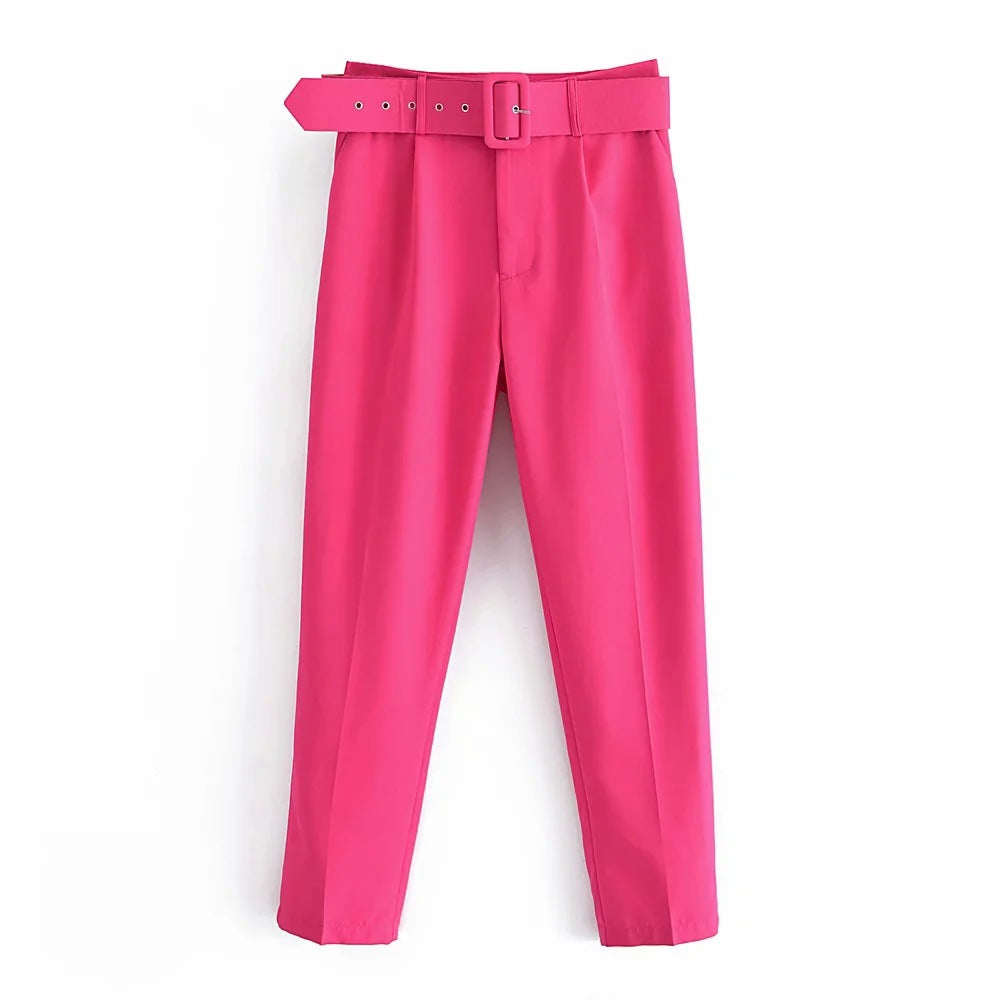 Women Casual Pant