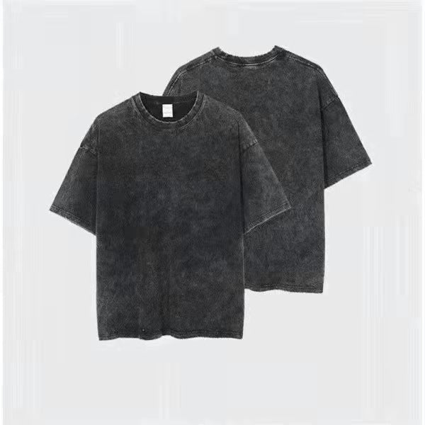  Oversized T-shirt for men 