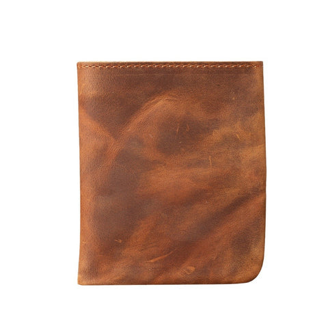 Leather Wallet For Men